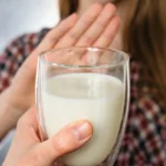 Alergia a la leche