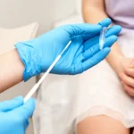 Análisis de enfermedades de transmisión sexual